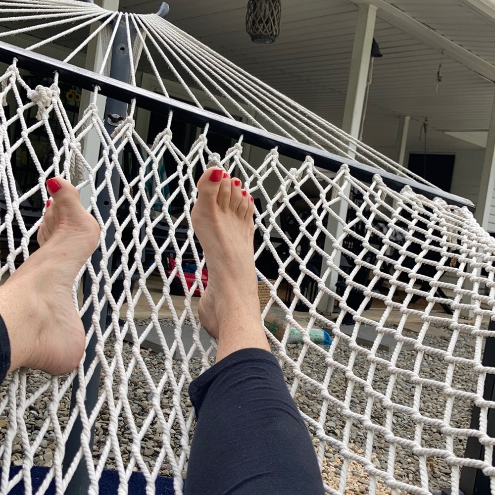 Meet your Posher, D-Lo